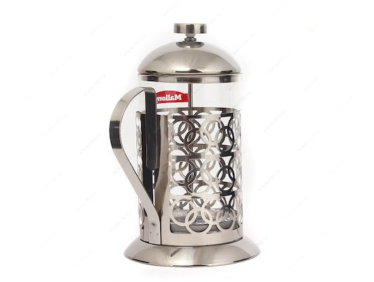 Френч-пресс MALLONY 950092 T046-800ML 800мл